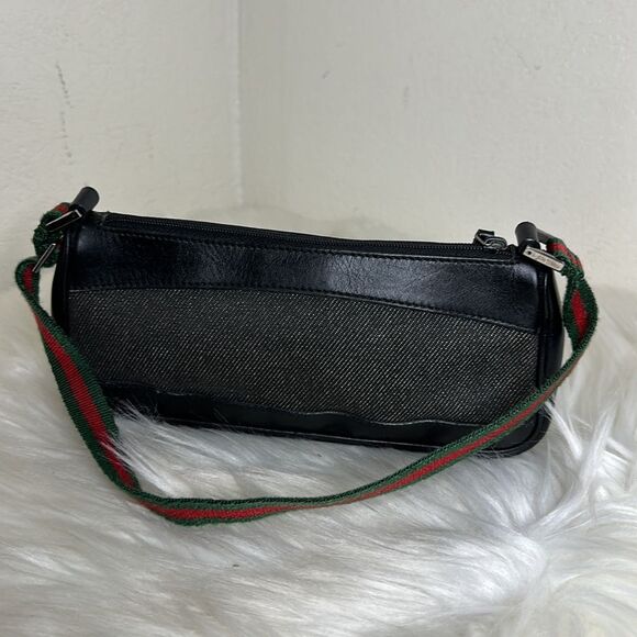 💯Authentic Gucci Shoulder bag with Cherryline 🍀 - Picture 4 of 13